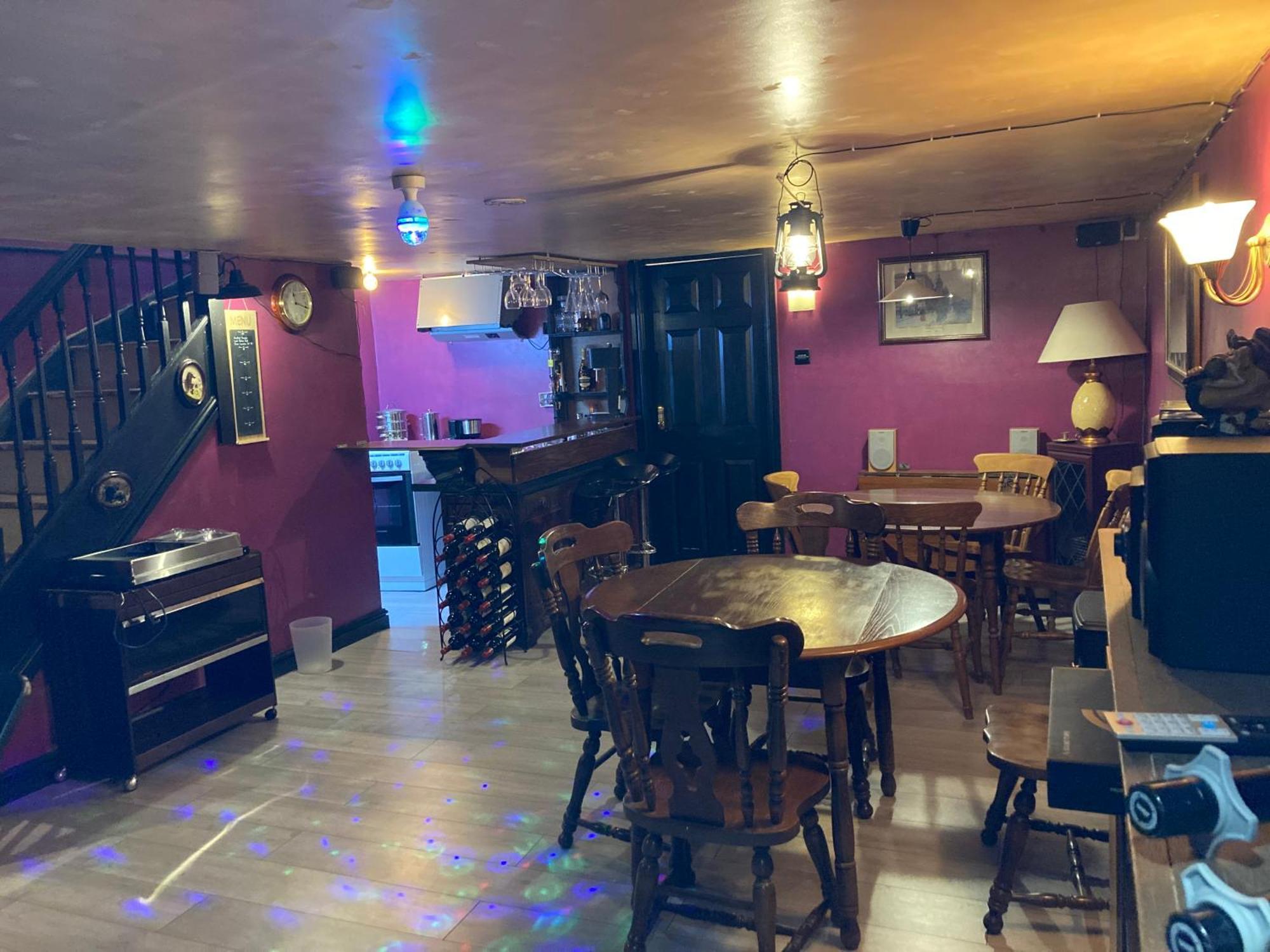 斯塔利桥 Jacks Court B1酒店 外观 照片